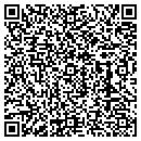 QR code with Glad Tidings contacts