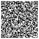 QR code with Mike & Dave's Barber Shop contacts