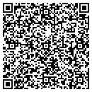 QR code with Linda A Cox contacts
