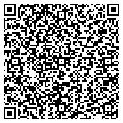 QR code with Custom Lawn Service Inc contacts