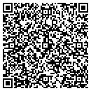 QR code with Apex Tile contacts