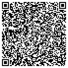 QR code with Janitorial Services Blessings contacts