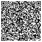 QR code with R J Aley Building Contr LLC contacts