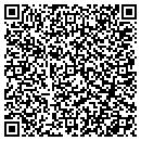 QR code with Ash Tile contacts
