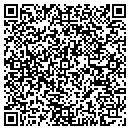 QR code with J B & Father LLC contacts