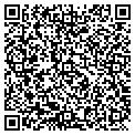 QR code with Rkm Construction Co contacts