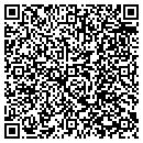QR code with A World of Tile contacts