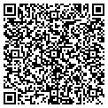 QR code with Roofs R US contacts