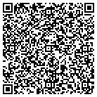 QR code with J & J Janitorial Services contacts