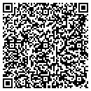 QR code with B And T Tile Installation contacts