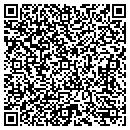 QR code with GBA Trading Inc contacts