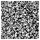 QR code with De Vore Talent & Casting contacts