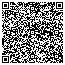 QR code with Hackenbergs Lawn Care contacts