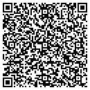 QR code with R & R Truck Sales Inc contacts