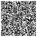 QR code with Hannis Lawn Care contacts