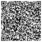QR code with Rush Peterbilt-Ud Truck Center contacts