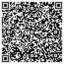 QR code with Hartman's Lawn Care contacts