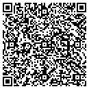 QR code with Hawk's Lawn Service contacts