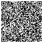 QR code with Hideaway Apartments Ii L L C contacts