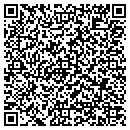 QR code with P A I R E contacts