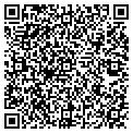 QR code with Kim Kern contacts