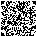 QR code with One Stop Barbers contacts