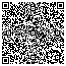 QR code with Hilemans Lawns contacts