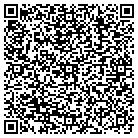 QR code with Apriori Technologies Inc contacts