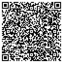 QR code with Astracon Inc contacts