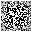 QR code with At Home Soft contacts