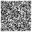 QR code with Chudy Tile & Carpentry Inc contacts