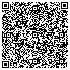 QR code with Upland Services contacts