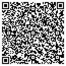 QR code with Hood's Lawn & Landscape contacts