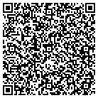 QR code with W H Fortin Restoration Inc contacts
