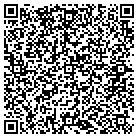QR code with Pratt Museum of Natrl History contacts