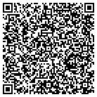 QR code with Cornerstone Builders & Rmdlrs contacts