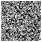 QR code with D A Lewis Home Service LLC contacts