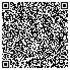 QR code with Magnum Force Janitoral Com contacts