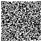 QR code with Rafael's Barber Shop contacts