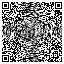 QR code with M And T Kings Janitorial contacts