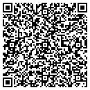 QR code with Mystical Body contacts