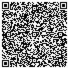 QR code with Jd's Excavating & Landscaping contacts