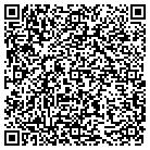 QR code with Mashada Contracting Janit contacts