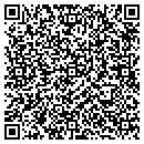 QR code with Razor's Edge contacts