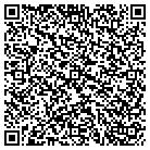 QR code with Henry's Custom Woodworks contacts
