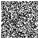 QR code with Maze Janitorial contacts