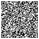 QR code with E D C O Station contacts