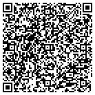QR code with Hintil Kuu Ca Child Dev Center contacts