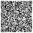 QR code with J D's Lawn & Home Maintenance contacts