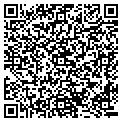QR code with Djb Tile contacts
